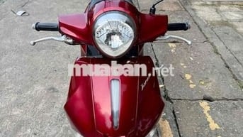 ❇️❇️ Janus đỏ đen đký cuối 2017 xe đẹp có trả góp