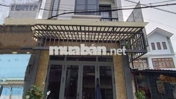 Nhà hẻm xe tải thông, 4x12, 4 tầng đường Thống Nhất chỉ 5 tỷ 85