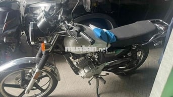 Xe yb125sp chính chủ 1 đời