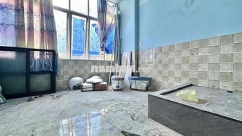 Khai Trương Dự Án Sau Lưng Đại Học VHU, Full Nội Thất Cửa Sổ Trời