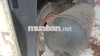 Xe tay ga Suzuki UA125T FI