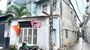 💰💰💰 TRỆT LẦU: 3PN, 2WC (3,5❌15m) - HẺM XE TẢI 564/ PHẠM VĂN CHIÊU, P16