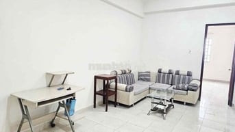 cho thuê chung cư nguyễn quyền