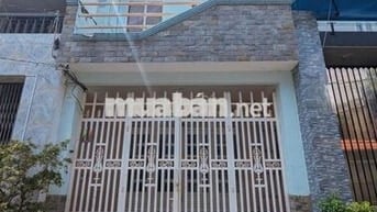 cho thuê nhà nguyên căn hẻm tỉnh lộ 10 - Bình Tân gần quận 6