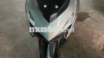 vario đoi 2016 xe nhà đi