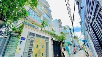 🏡 CHO THUÊ NHÀ ĐẸP HẺM 114 PHẠM VĂN CHIÊU, PHƯỜNG 9, GÒ VẤP – FULL NỘI