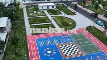 Căn hộ chung cư 85m2 2PN Conic Boulevard Bình Chánh