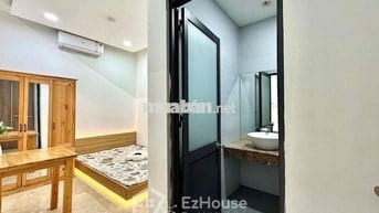 🏡 CHO THUÊ PHÒNG ĐẸP FULL NỘI THẤT – TÂN SƠN NHÌ, TÂN PHÚ