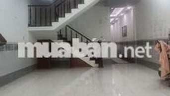 Nhà Thuê 5×32( 162m) Đường Kênh trung ương Vĩnh Lộc B Bình Chánh