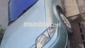 Ford Laser 2001 Xanh nhạt