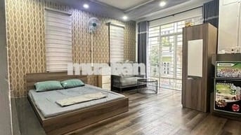 TRỐNG LẠI SIÊU PHẨM STUDIO BALCON MÁY GIẶT RIÊNG NGAY KHU ẨM THỰC PXL