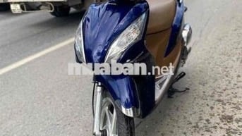 Honda vision zin cả xe đẹp như hình