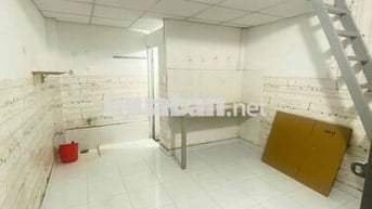 CHÍNH CHỦ CHO THUÊ PHÒNG TRỆT GÁC CAO