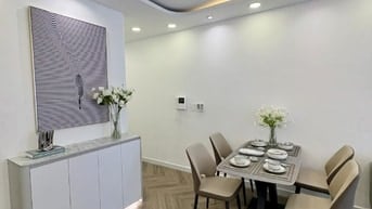 Bán căn hộ mới nhất Sky Garden - PMH, 3PN-2WC Nhà Full nội thất 