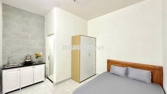 STUDIO SIÊU XINH MỚI TOANH ĐẸP CỰC KÌ – GIÁ RẺ AN NINH NỘI THẤT XỊN SÒ