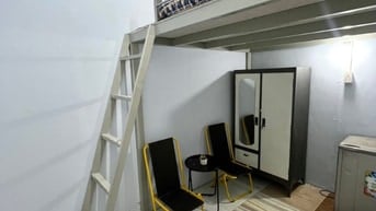 Phòng full nội thất có gác gần chợ Tân Bình, ĐH Bách Khoa chỉ 3tr