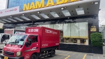 TUYỂN TÀI XẾ LÁI XE TẢI BẰNG B2 LƯƠNG 9.5-13TR