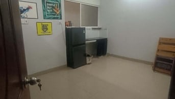 Cho thuê phòng Phan Văn Trị, P.11, 17m2, đủ nội thất, 3.5tr