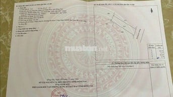 Lô đất 99m2 ODT sát dự án KĐT  Đông Bình Dương 126ha, chỉ 2 tỉ.