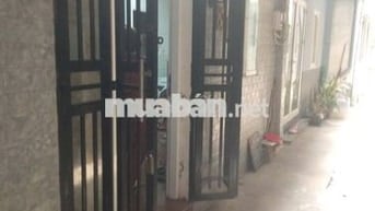 Nhà full nội thất 1 phòng ngủ, ngay chung cư 208 nguyễn gia trí