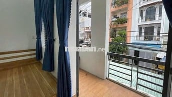 Căn hộ dịch vụ 40m2, Đường Nguyễn Phúc Chu, P15 Tân Bình