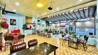 CẦN SANG MẶT BẰNG 10X22M VỊ TRÍ ĐẸP KHU VỰC SẦM UẤT ĐƯỜNG SỐ 8- TN