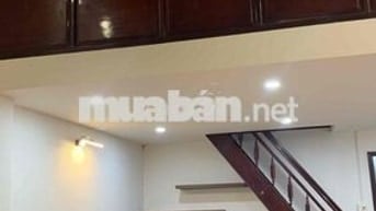 Cho thuê nhà nguyên căn (1 trệt + 1 lửng) 51 Bàu Hạc 8 P Vĩnh Trung ĐN