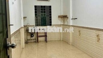 Phòng trọ 21m2 hẻm 93 XôViếtNghệTĩnh, Bình Thạnh gần Cầu Thị Nghè Q1