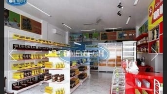 Cần tuyển người phụ bán hàng  ,tạp vụ ưu tiên lớn tuổi