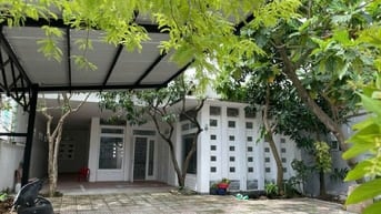  BIỆT THỰ TRỆT CHO THUÊ 25 tr– SETUP ĐƯỢC NHIỀU MÔ HÌNH quận 7