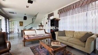 Cho thuê Biệt thự có hồ bơi PMH Q7 - 17x20m- 3 lầu 5PN- sân 100m2