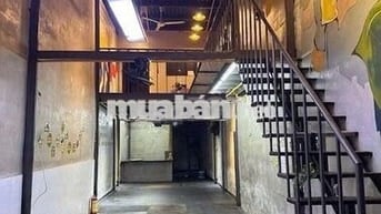 Nguyên căn tiện kinh doanh - Đs Tân Quy- 70m2 - 1 phòng ngủ lại