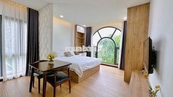 CĂN HỘ BAN CÔNG,XA BẾP - PHAN ĐĂNG LƯU, PHÚ NHUẬN GẦN BÌNH THẠNH,Q1,Q3