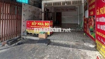 Cho thuê Mặt Bằng kinh doanh Nguyên căn - Tân Quy Q7 - 6x30m