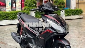 Airblade 125fi cuối 2015 đen nhám 1chủ sơn máy zin