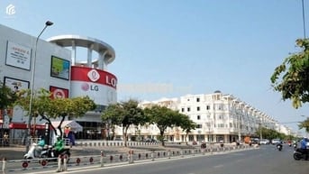 Bán Siêu Phẩm Mặt Tiền Nguyễn Văn Lượng KDC Cityland vị trí cực đẹp