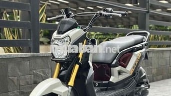 Honda Zoomer X 110