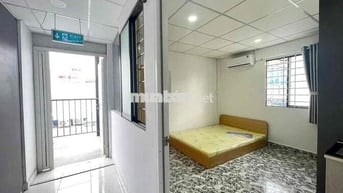 Cho thuê phòng ở 206 Trần Bá Giao, P5, Gò Vấp full nội thất.