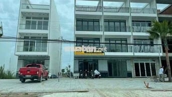 🌻CHO THUÊ NHÀ TRỆT 3 LẦU CÓ THANG MÁY ĐƯỜNG SONG HÀNH KDC HỒNG LOAN 5C