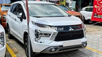 Mitsu Xpander 2024 Premium 1.5 AT Lướt chính hãng