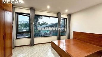 CHO THUÊ CĂN HỘ 1PN FULL NỘI THẤT BAN CÔNG NGAY TẠI VÕ CHÍ CÔNG TÂY HỒ