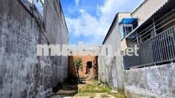 Lô đât đẹp Tam Hoà sổ riêng cơ sở hạ tằng cống vi hè đầy đủ xây liền