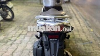 Honda Vision 2019 màu Trắng