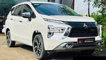 Mitsubishi Xpander Premium 2025 – Xe lướt như mới