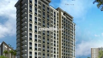 Cho Thuê Căn Hộ Mới_64m2_ 2PN_ CC Tân Bình Apartment_Q.Tân Bình