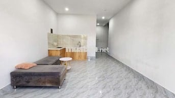 Bán nhà hẻm 6 Nguyễn Trãi Cái Răng