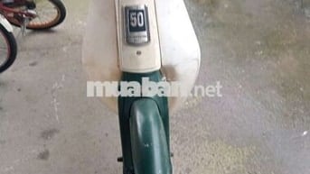 Honda cúp 90cc Biển số sài gòn