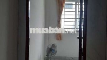 Ptr 20m2, đg Tr Thị Năm, q12 (gác,máy lạnh,máy giặt,time tự do)