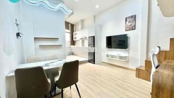 SIÊU PHẨM NGAY KHU TRUNG TÂM THUẬN TIỆN DI CHUYỂN FULL NT 💥