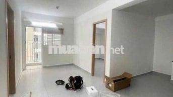 Chung cư Nam Long 57m2 2 phòng 2 máy lạnh